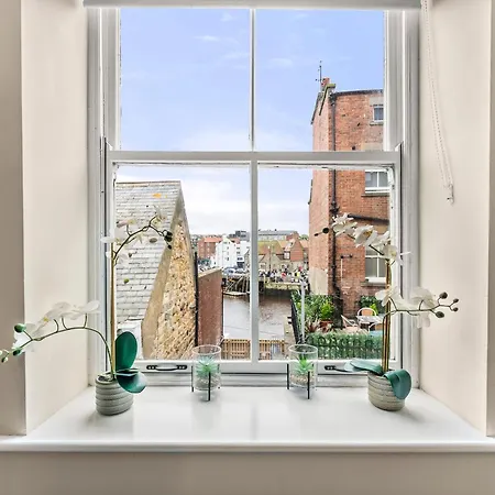아파트 30 Percent Off The Sophisticated Abode - 3 Bed *
