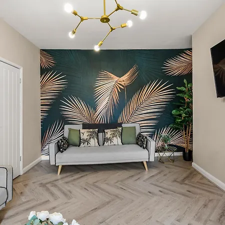 30 Percent Off The Sophisticated Abode - 3 Bed Apartamento Whitby