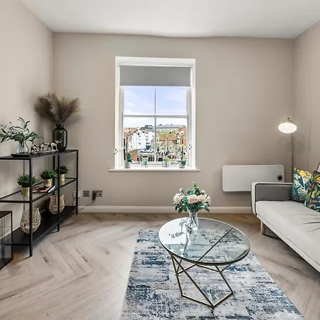 Appartamento 30 Percent Off The Sophisticated Abode - 3 Bed *