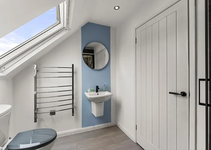 30 Percent Off The Sophisticated Abode - 3 Bed Appartement Whitby