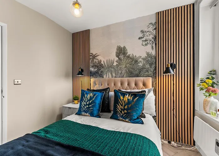 30 Percent Off The Sophisticated Abode - 3 Bed Whitby