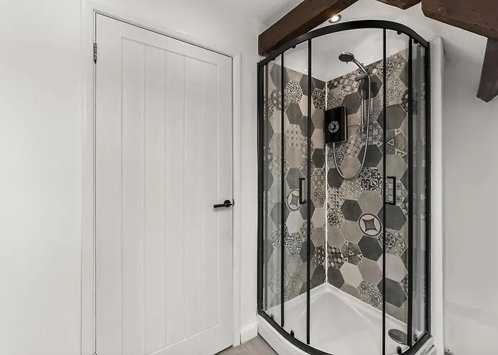 30 Percent Off The Sophisticated Abode - 3 Bed Whitby