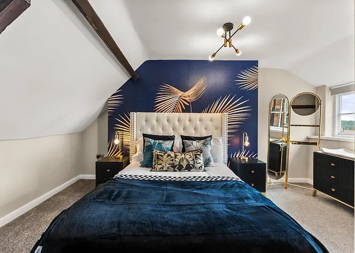 30 Percent Off The Sophisticated Abode - 3 Bed Whitby