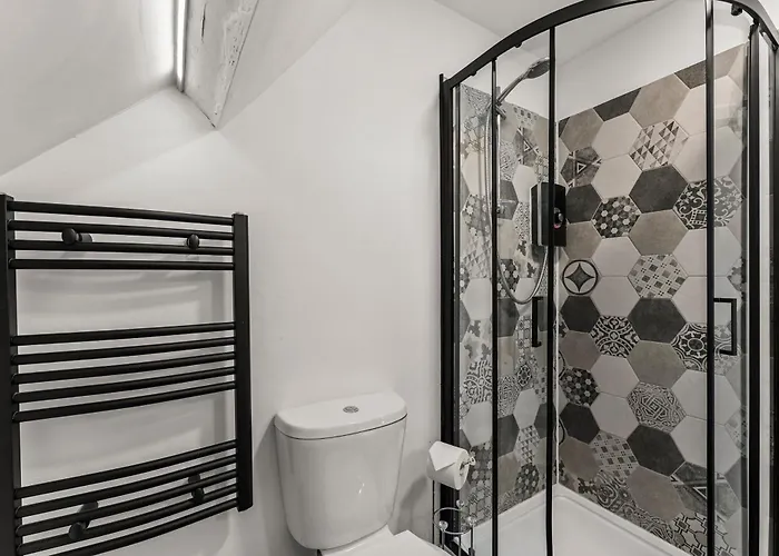 30 Percent Off The Sophisticated Abode - 3 Bed Appartement Whitby