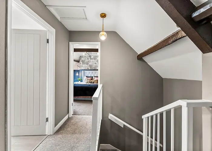 30 Percent Off The Sophisticated Abode - 3 Bed Appartement Whitby