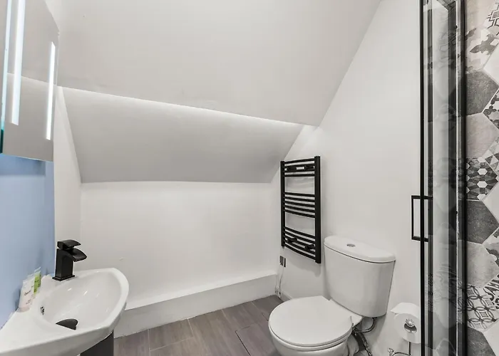 30 Percent Off The Sophisticated Abode - 3 Bed * Whitby