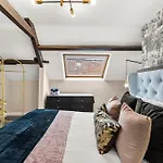 30 Percent Off The Sophisticated Abode - 3 Bed Appartamento *
