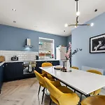 Appartamento 30 Percent Off The Sophisticated Abode - 3 Bed