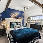 Appartamento 30 Percent Off The Sophisticated Abode - 3 Bed *