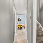 30 Percent Off The Sophisticated Abode - 3 Bed Appartamento
