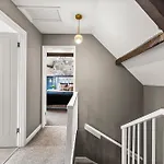 30 Percent Off The Sophisticated Abode - 3 Bed Appartamento Whitby