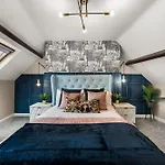 Appartamento 30 Percent Off The Sophisticated Abode - 3 Bed
