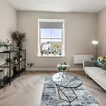 Appartamento 30 Percent Off The Sophisticated Abode - 3 Bed *