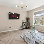 30 Percent Off The Sophisticated Abode - 3 Bed Appartamento *