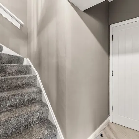 Appartamento 30 Percent Off The Sophisticated Abode - 3 Bed